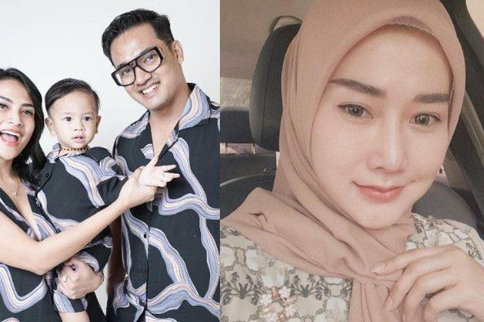 Marissya Icha sampaikan penggalangan dana untuk Gala Sky dibuka hingga minggu depan.