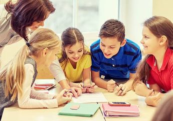 Cara Modern Mengasah Pola Berpikir Kritis Pada Anak, Ibu Milenial Wajib Tahu!