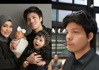 Atta Halilintar Rukiah Rumah Baru, ART Tiba-tiba Kesurupan hingga Muntah-muntah