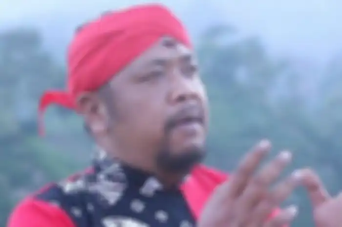 Foto Abah Lala.
