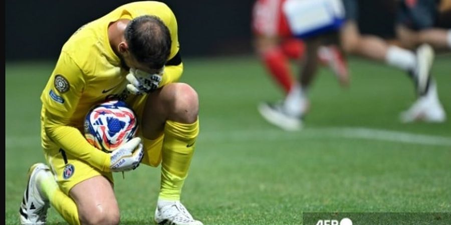 Bursa Transfer - Titisan Superman dari Italia Nyatakan Minat Bergabung, Onana Siap-siap Terdepak dari Man United