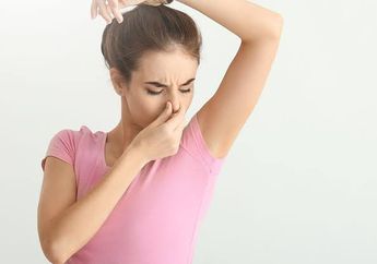 5 Arti Mimpi Bau Ketek atau Ketiak, Jangan Diabaikan, Ternyata Bisa Jadi Pertanda Hal Penting Ini, Simak Penjelasannya