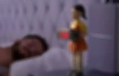 Tips Bangun Tidur Bahagia, Nggak Terjebak Tekan Tombol Snooze Alarm