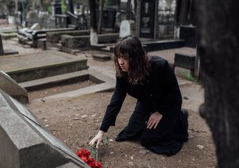 Arti Mimpi Tentang Pemakaman Ternyata Bisa Jadi Pertanda Buruk, dari Frustasi Hingga Kemalangan, Kalian Pernah?