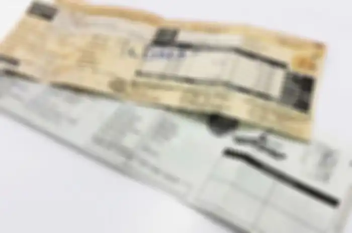 Lakukan pemblokiran pada Surat Tanda Nomor Kendaraan (STNK) jika kendaraan sudah dijual atau pindah tangan kepada orang lain.