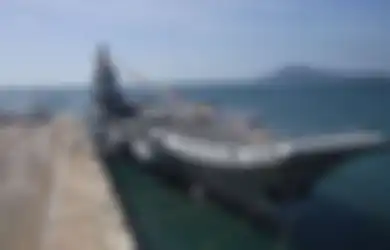 Pantas China Kepanasan Saat Tau AS dan Sekutunya Bangun Kapal Selam Nuklir, Benarkah China Tak Punya Teknologi Untuk Bangun Kapal Perang Bertenaga Nuklir ?