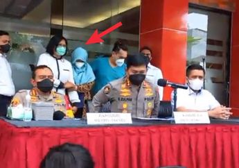 Pedangdut Velline Chu dan Suami Diciduk Polisi&nbsp;atas Penyalahgunaan Narkoba