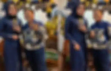 Perceraiannya dengan Anak Pemilik Pesantren Tak Terekspos, Komedian Adul Kini Resmi Lepas Duda Nikahi Wenty Eri, Sosok Istri Kedua Bikin Penasaran