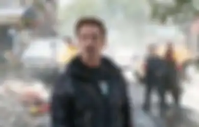 Dua Tahun Endgame Diputar, Robert Downey Jr Posting Video Adegan yang Berbeda dari Filmnya