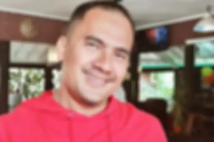 Saipul Jamil