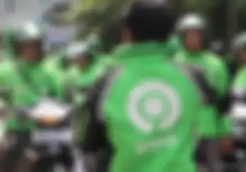 Bikin Hati Tenang, Suhu Tubuh Driver Gojek Bisa Dipantau dari Aplikasi