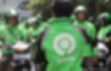 Curhat Driver Gojek dan Grab Ogah Narik di Hari Lebaran, Gak Ada Bonus!