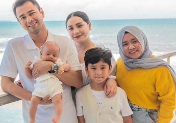 Raffi Ahmad&nbsp;Digempur Isu Perselingkuhan, Pengasuh Rafathar Mendadak Singgung Soal Kebusukan Hati dan Karma, Ada Apa?