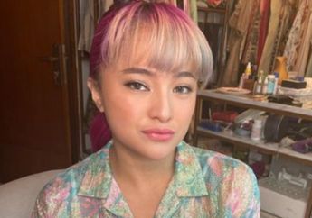 Betah Menjanda Selama 8 Tahun, Marshanda Ungkap Kriteria Pria Idaman yang Ingin Dijadikannya Pendamping Hidup, Sebut Harus Punya Satu Hal Ini