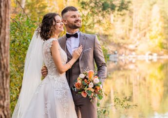 10 Tanda Pernikahan Sehat, Hubungan Langgeng dan Bahagia sampai Tua