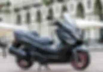 Wah, Matic Penantang PCX dan NMAX Dari Suzuki Akan Meluncur Tahun Depan?