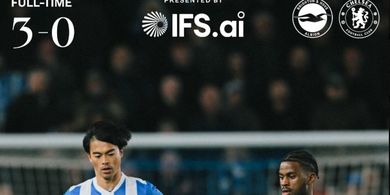 Chelsea-nya Liam Rosenior Makin Ambyar, Tim Enzo Maresca Lebih Bagus 