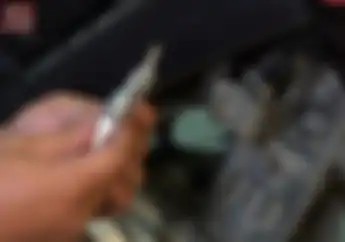 Simak 8 Kondisi di Busi yang Harus Dipahami, Jangan Sampai Disiksa Motor