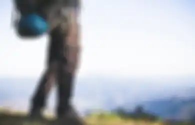 Ide Hadiah Bertema Gunung, Cocok Diberikan untuk Seseorang yang Mencintai Kegiatan Mendaki