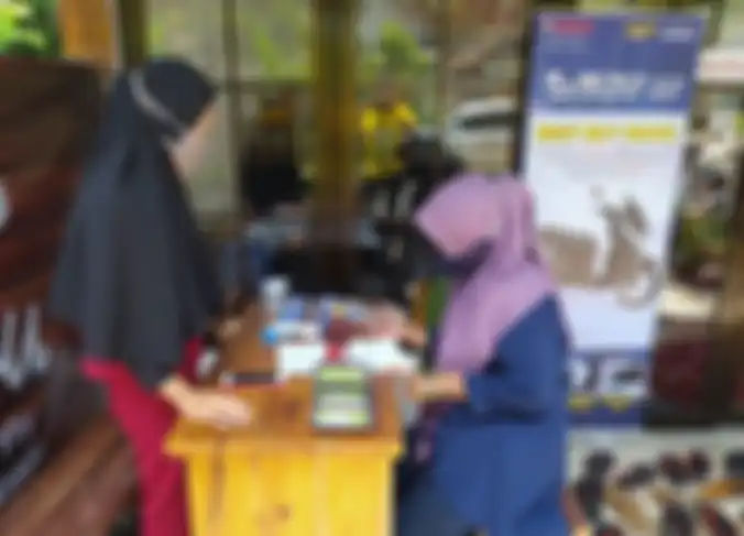 Acara yang di hadiri oleh para pelaku UMKM dari berbagai macam produk tersebut bertujuan untuk mendorong keberlangsungan mereka sembari mempromosikan berbagai produk UMKM kepada masyarakat luas khusunya yang berada di wilayah Madiun Kediri.