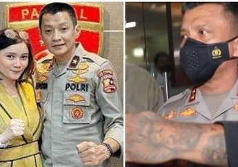'Definisi Sok Tahu', Seali Syah Geram, Netizen Singgung Soal Kebusukannya dengan Brigjen Hendra Kurniawan