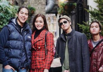 Ngeri, Maia Estianty Ternyata Pernah Lompat dari Gedung Lantai 55 Saat Berada di Luar Negeri, Begini Kisahnya yang Menantang Nyali!