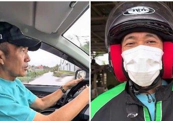 Kronologi Wali Kota Palembang Nyamar Jadi Ojol Demi Pantau Juru Parkir Liar, Bermula dari Dapat Aduan di DM!