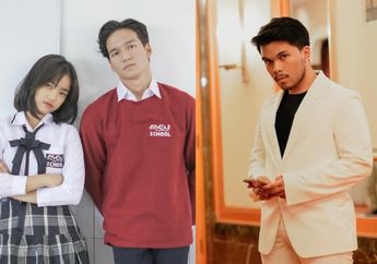 'Aku Nggak Berani Kasih Tahu Thariq', Fuji Main Film Bukan Cinderella Bareng Rafael Adwel, Sebut Ada Adegan yang Bikin sang Kekasih Cemburu