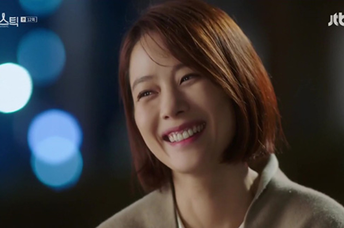 Drama Korea Fantastic, sebagai ilustrasi zodiak cewek rajin