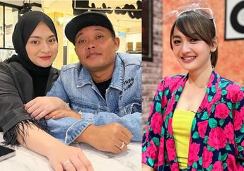 Cerai dari Nathalie Holscher, Sule Geram Digosipkan Punya Anak Lagi hingga Diam-diam Nikahi Riesca Rose: Selingkuh Juga Enggak, Dibilang Nikah