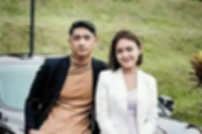 Arya Saloka dan Amanda Manopo diterpa isu perselingkuhan