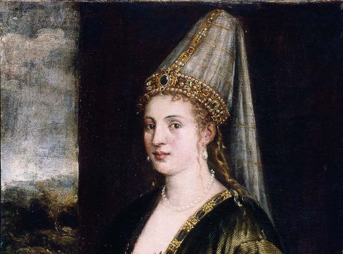 Hürrem Sultan dijual di pasar budak Kekaisaran Ottoman. Takdir akhirnya membuat wanita Rusia itu menjadi permaisuri kaisar Ottoman.