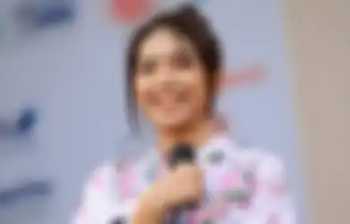 Shania Gracia Klarifikasi Kasus Dugaan Pelecehan JKT48 di Sukoharjo, Pelaku Nggak Jadi Dilaporkan!