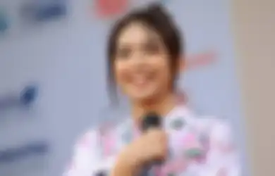 Biodata Artis Shania Gracia, Member JKT48 yang Hobi Kuliner dan Travelling, Ini Perjalanan Kariernya di Industri Hiburan
