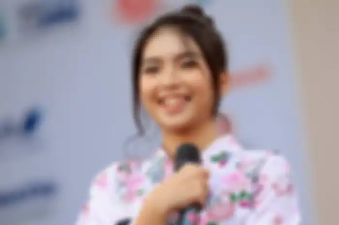 Shania Gracia
