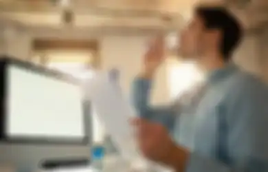 Nggak Cuma Berjemur dan Olahraga, Minuman Ini Juga Mujarab Naikkan Imun Tubuh, Mood dan Motivasi Hidup