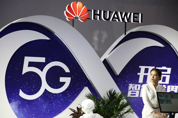 AS Juga Akan Menghukum Negara Sekutunya yang Gunakan 5G dari Huawei