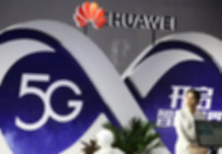 Huawei Minta Inggris Tinjau Kembali Larangan Koneksi 5G, Setelah Trump Kalah Pemilu