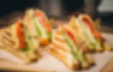 Nggak Mau Harimu Buruk, Bikin Deh Porsi Sarapan Ideal Menurut Dosen Gizi IPB