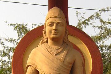 Siapa Chandragupta yang Mendirikan Dinasti Maurya dalam Sejarah India?