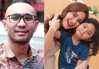 Anak Semata Wayangnya Sempat Tak Diakui Bapak Kandung hingga Minta Tes DNA, Ayu Ting Ting Mendadak Minta Maaf ke Bilqis di Momen Ini: Semua Bunda Lakuin...