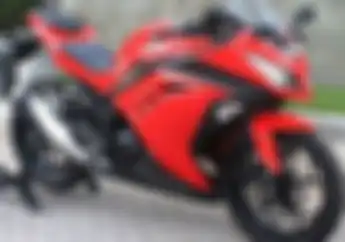 Kawasaki Ninja 250 Fi Bekas Bisa Dibanderol Mulai Harga Rp 26 Jutaan, Ini Daftar Harga Lengkapnya
