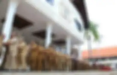 Kabar Baik Menjelang Lebaran, Gaji ke-13 PNS Lebih Besar dari THR, Segini Jumlahnya!