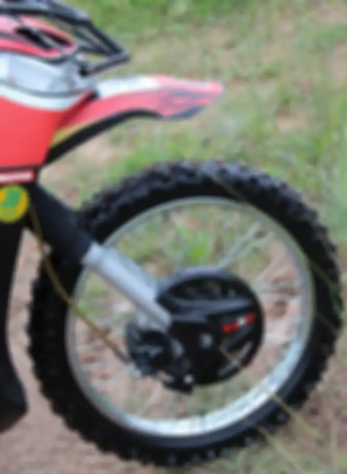 Yamaha Mio Sporty
