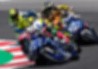 Butuh Puluhan Tahun, Pembalap Indonesia Kembali Ngaspal Di Balap Motor Dunia World Supersport 600 cc, Sebelum Galang Hendra Pratama Siapa?