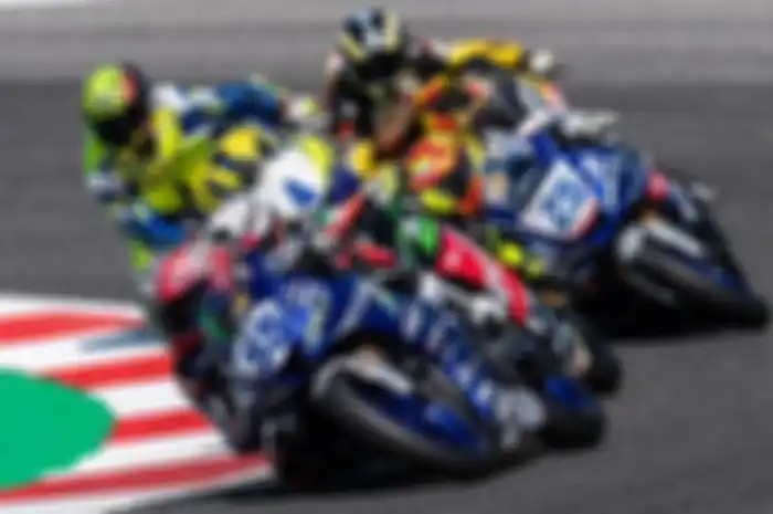 Pembalap Indonesia, Galang Hendra Pratama di ajang World Supersport 300 (WSSP300) bakal ditemani pembalap Indonesia lainnya di ronde pamungkas WSS300 di sirkuit Losail Qatar, (26/10/2019)