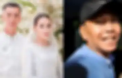 Punya Calon Mantu Tentara, Ayah Rozak Bocorkan Kapan Rencana Pernikahan Ayu Ting Ting dan Lettu Muhammad Fardana: Doain Ya