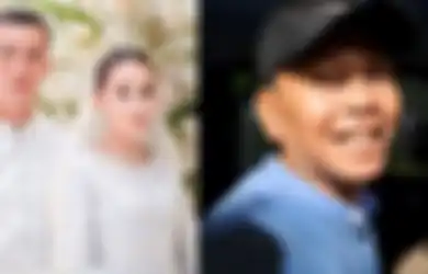 Keinginan Punya Mantu TNI Segera Terwujud, Ayah Rozak Yakin Terima Muhammad Fardana Jadi Calon Suami Ayu Ting Ting Karena Ini