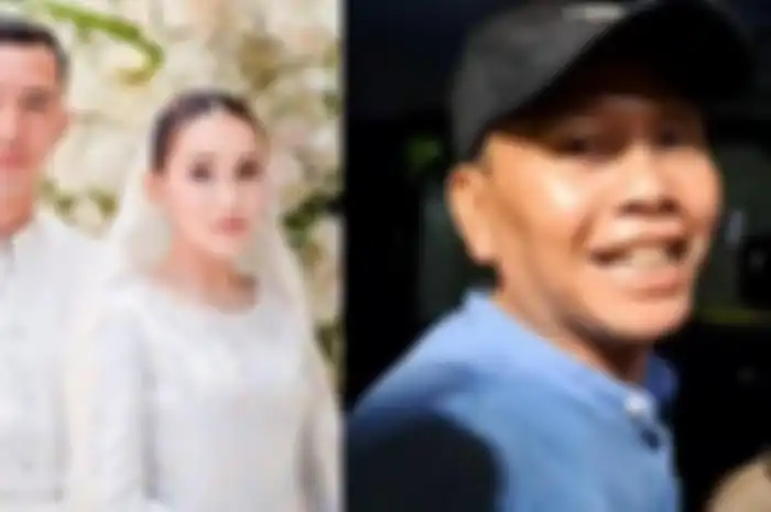 Ayah Rozak ungkap rencana pernikahan Ayu Ting Ting dan Lettu Muhammad Fardana