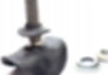 Hanya Kondisi Darurat Aja Menggunakan Pentil Tubeles  Bikinan